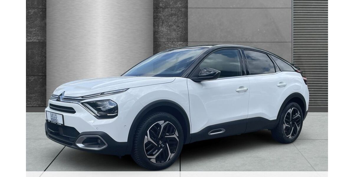 Citroen C4 21.361 km 18.980 &euro; Ahrensburg 22926