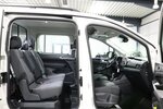 VW Caddy Maxi KOMBI 2.0 TDI 4M LIFE IQ ALLRAD OPTIK 95.000 km 27.991 &euro; Hamm 59077