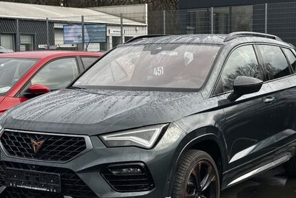 Cupra Ateca 30.000 km 36.990 &euro; Castrop-Rauxel 44579