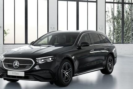 Mercedes-Benz E 220 10.000 km 69.990 &euro; Halle-Sennewitz 06193