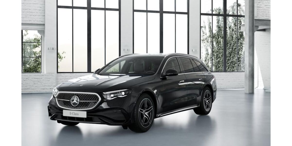 Mercedes-Benz E 220 10.000 km 69.990 &euro; Halle-Sennewitz 06193