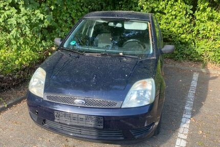 Ford Fiesta 219.000 km 999 &euro; Künzelsau 74653
