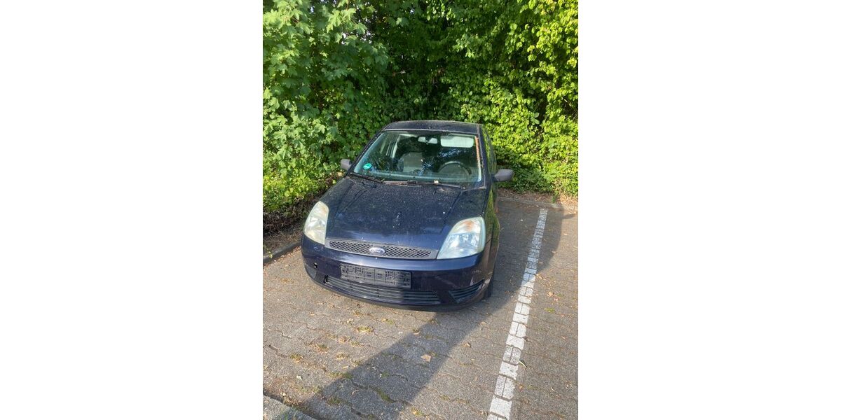 Ford Fiesta 219.000 km 999 &euro; Künzelsau 74653