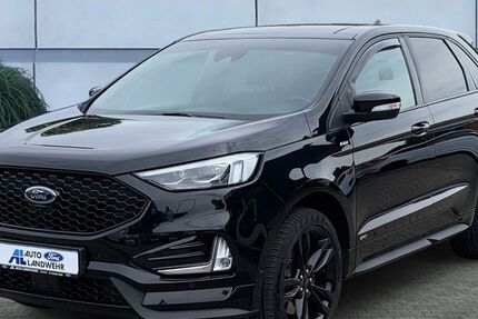 Ford Edge 140.876 km 22.900 &euro; Holdorf 49451