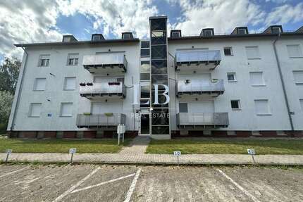Wohnung zum Kaufen in Zweibrücken 220.000 € 115 m²