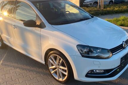 VW Polo 162.265 km 7.799 € Wiesbaden 65203
