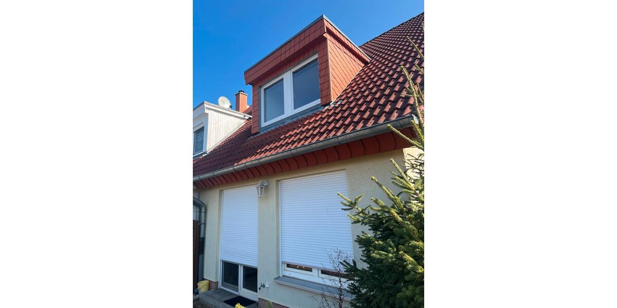 Reihenhaus Oranienburg - 5 Zimmer, 100 m&sup2;, 1.890&euro; | Angebot:25923102