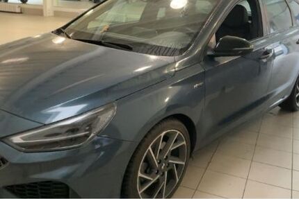 Hyundai i30 27.200 km 22.481 &euro; Mönchengladbach 41061