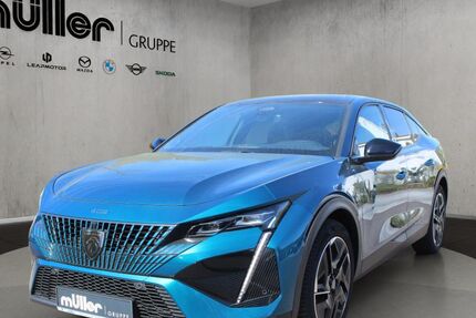 Peugeot 408 11.600 km 27.880 &euro; Losheim am See 66679