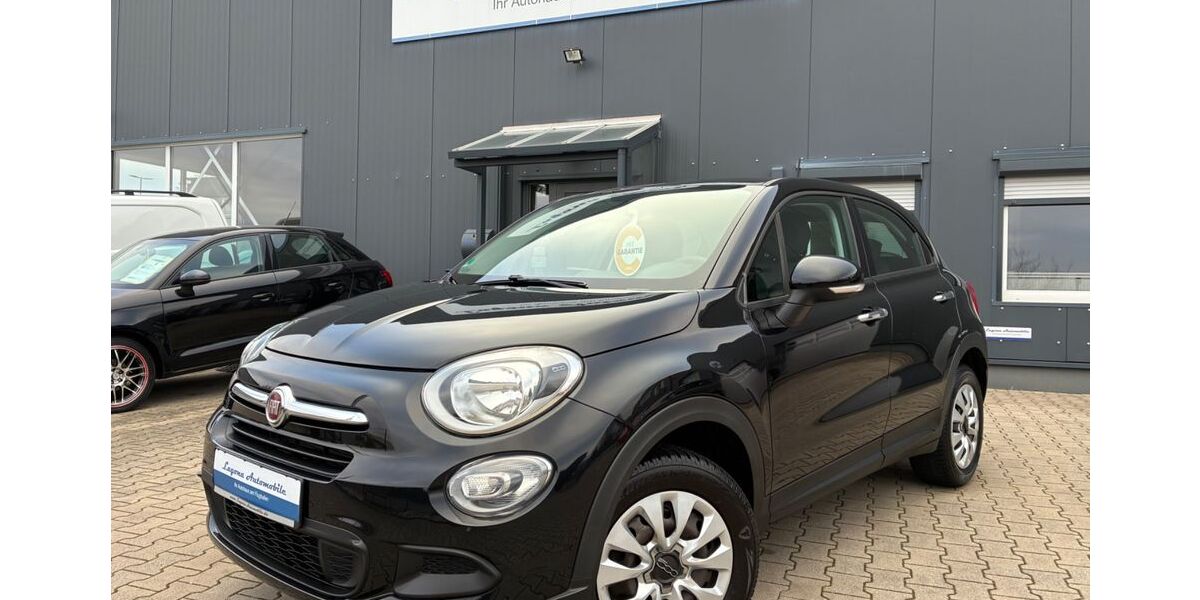 Fiat 500X 33.000 km 10.899 &euro; Holzwickede 59439