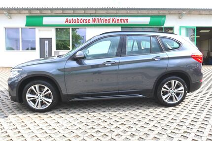 BMW X1 140.000 km 15.150 &euro; Lichtenau 33165