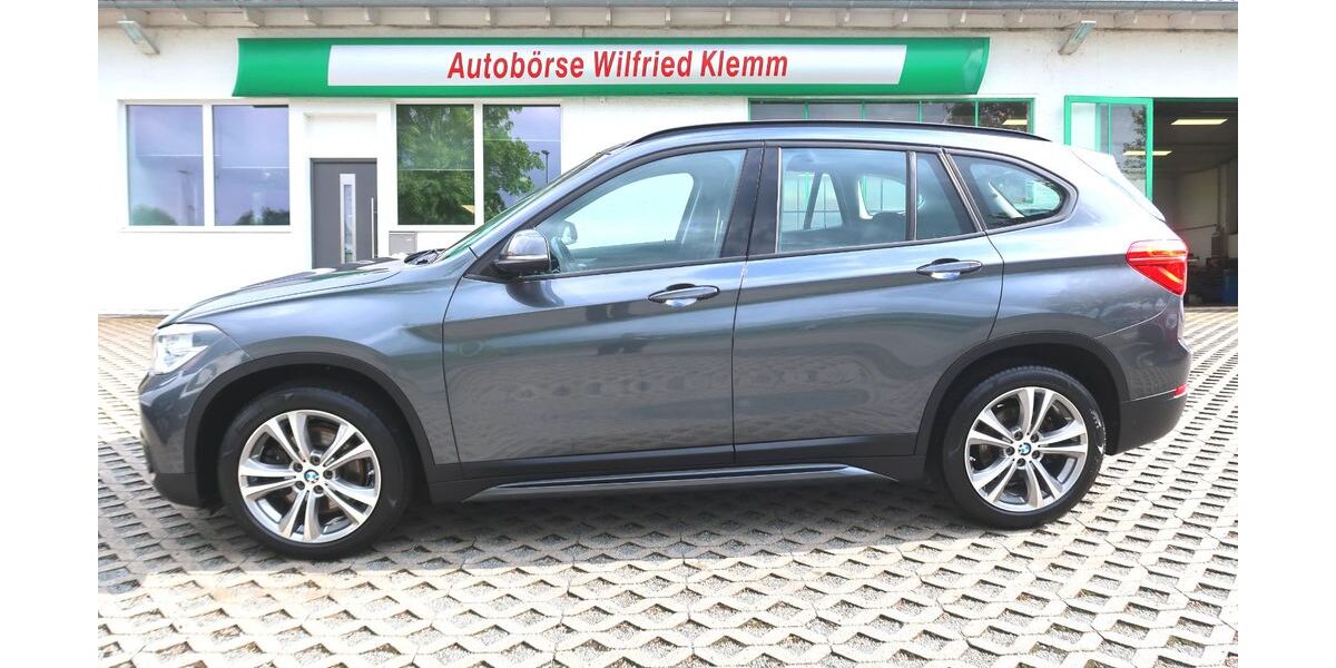 BMW X1 140.000 km 15.150 &euro; Lichtenau 33165