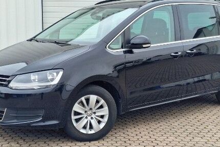 VW Sharan 229.500 km 12.750 &euro; Erfurt 99092