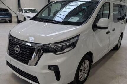 Nissan Primastar 23.400 km 35.990 &euro; Baienfurt 88255