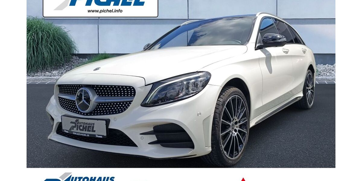 Mercedes-Benz C 300 69.506 km 31.990 &euro; Hartmannsdorf 09232
