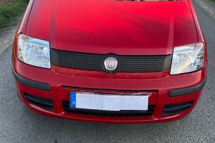 Fiat Panda 122.350 km 3.000 &euro; Poppenhausen 97490