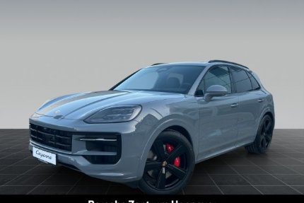 Porsche Cayenne 18.000 km 138.900 &euro; Hannover 30177