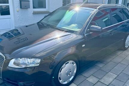 Audi A4 303.212 km 2.290 &euro; Plothen 07907