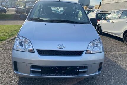 Daihatsu Cuore