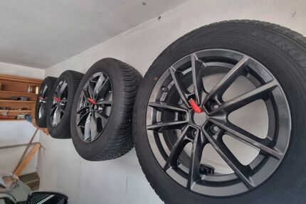 Kia XCeed 55.000 km 20.500 &euro; Dischingen 89561