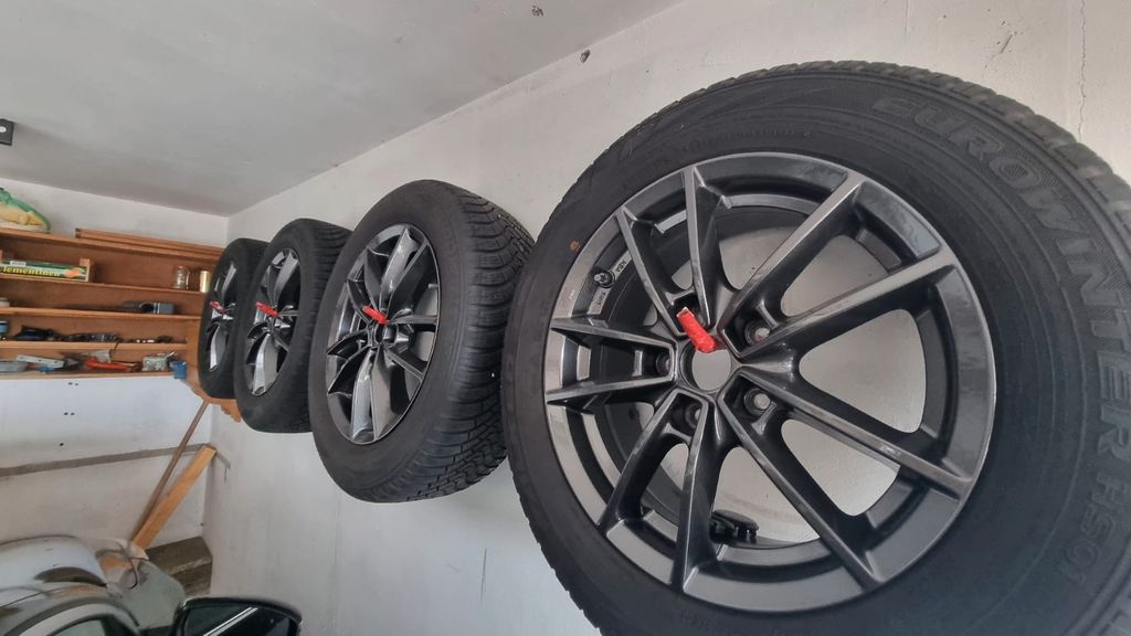 Kia XCeed 55.000 km 20.500 &euro; Dischingen 89561