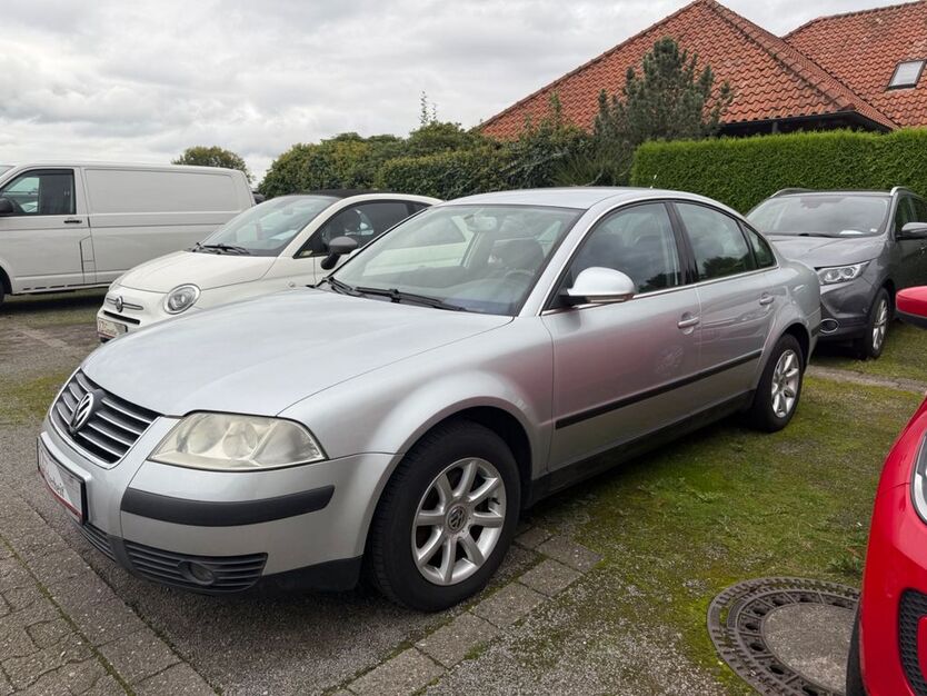 VW Passat 175.000 km 2.250 € Waltrop 45731