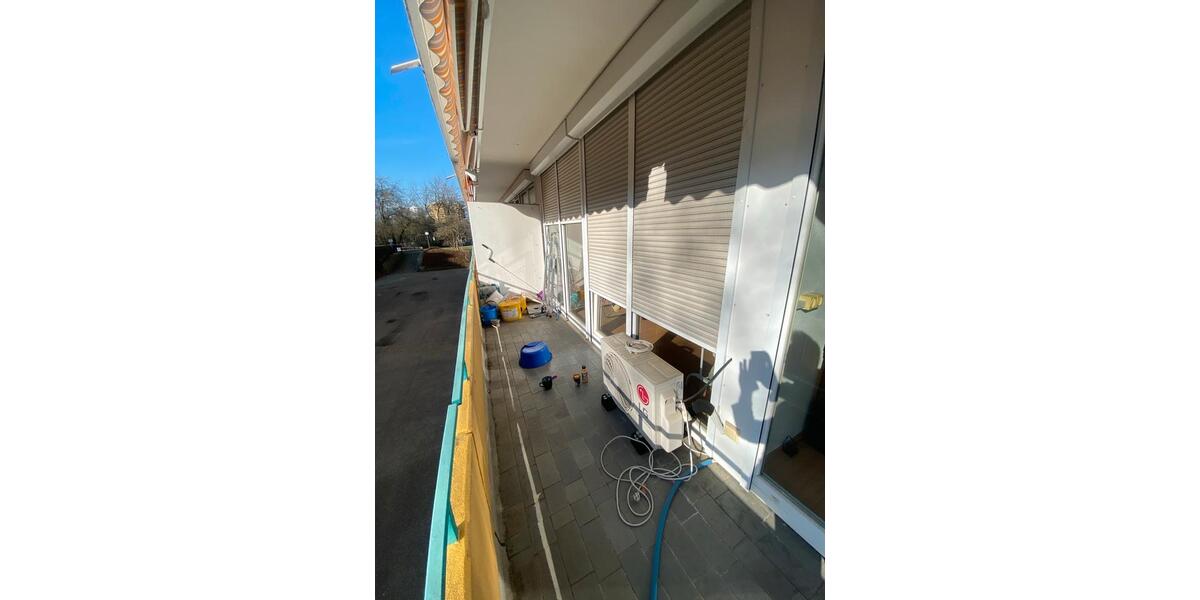 Erdgeschoßwohnung Erlangen Bruck - 3 Zimmer, 75 m&sup2;, 290.000&euro; | Angebot:25634364