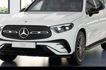 Mercedes-Benz GLC 300 9.900 km 73.900 &euro; Hamburg 22047