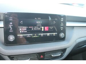 Skoda Fabia TSi Alu PDC LED 5-JahreGara SOFORT !! 8 km 19.595 € Bonn 53225