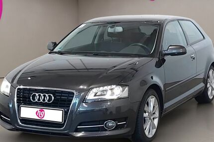 Audi A3 180.000 km 4.990 &euro; Emmendingen 79312
