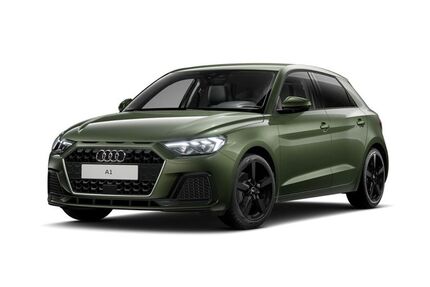 Audi A1 10.026 km 25.939 &euro; Wernigerode 38855
