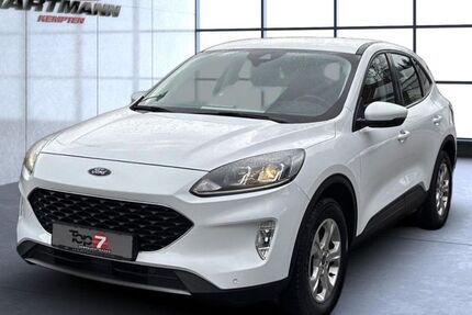 Ford Kuga 39.217 km 19.450 &euro; Kempten 87435