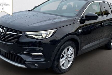 Opel Grandland (X) 117.985 km 17.590 &euro; Helmstedt 38350
