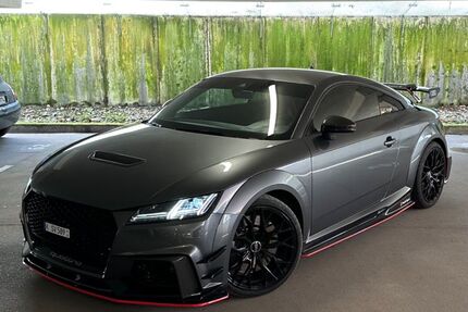 Audi TT RS 79.990 km 56.999 &euro; Köln 50859