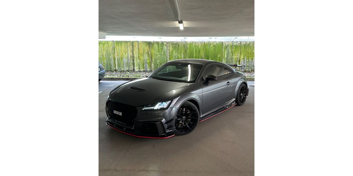 Audi TT RS 79.990 km 56.999 &euro; Köln 50859