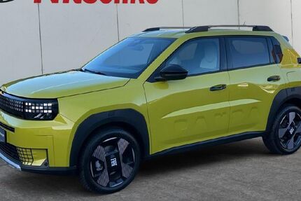 Fiat Grande Panda 2.792 km 20.990 &euro; Rheine 48432