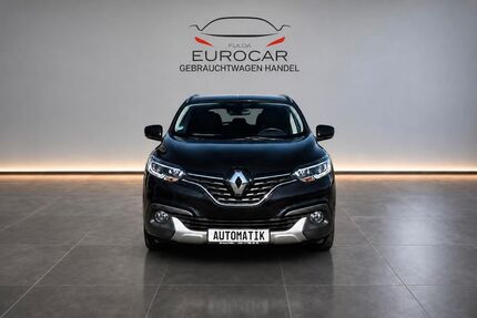 Renault Kadjar 83.300 km 11.111 &euro; Fulda 36043