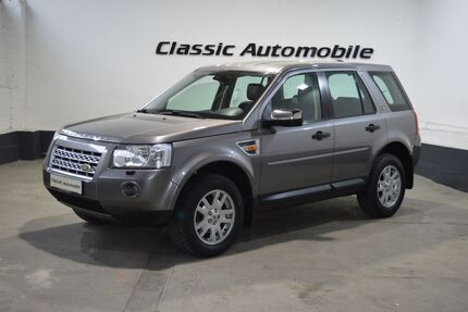 Land Rover Freelander 330.000 km 3.750 &euro; Neuwied 56567