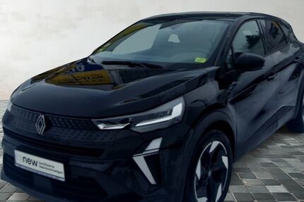 Renault Captur 8.697 km 26.999 &euro; Oranienburg bei Berlin 16515