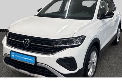 VW T-Cross 16.367 km 24.600 &euro; Freiburg 79108