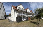 ATTRAKTIVES ZUHAUSE MIT TERRASSE & TIEFGARAGE - Erdgeschoßwohnung Neukirchen | Angebot:27292458
