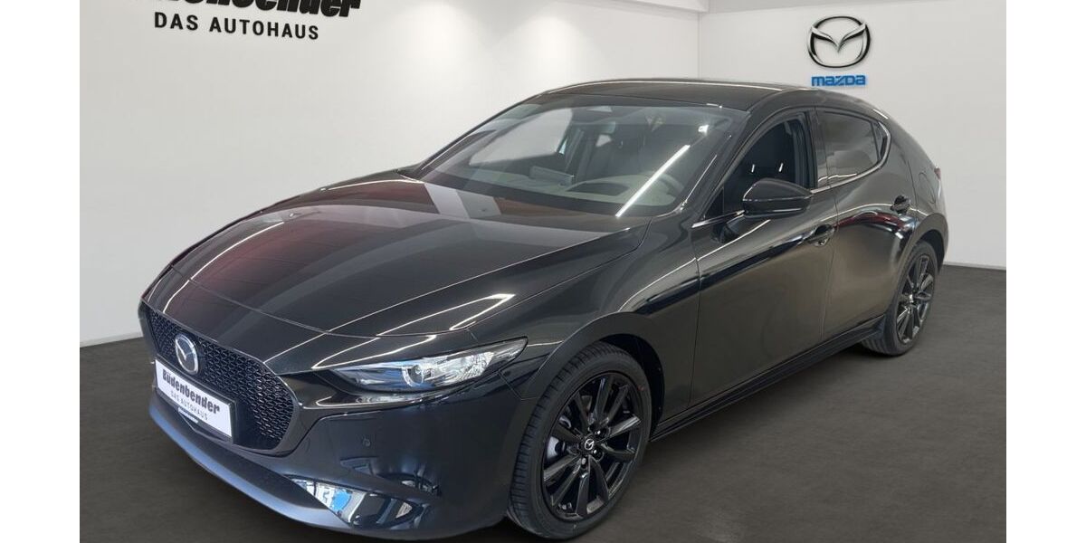 Mazda 3 5.000 km 25.470 &euro; Dillenburg 35684