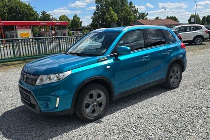 Suzuki Vitara 104.000 km 11.950 &euro; Neuruppin 16816