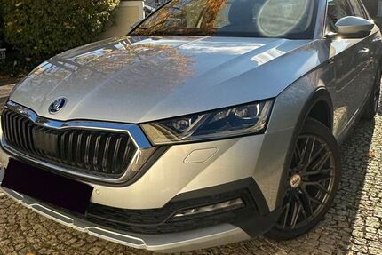 Skoda Octavia 93.000 km 22.600 € Illertissen 89257