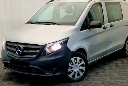 Mercedes-Benz Vito 99.000 km 24.400 &euro; Bad Lippspringe 33175