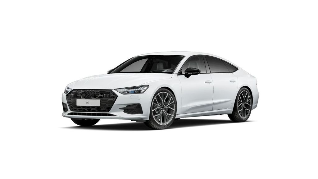 Audi A7 19.908 km 69.880 &euro; Vilshofen 94474