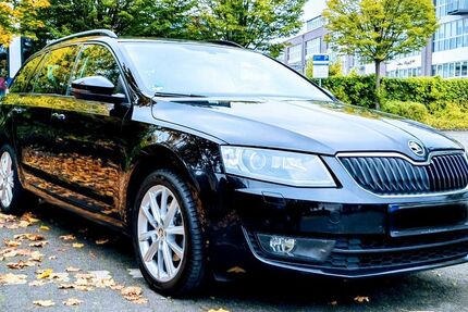 Skoda Octavia 120.600 km 13.499 € Köln 50825