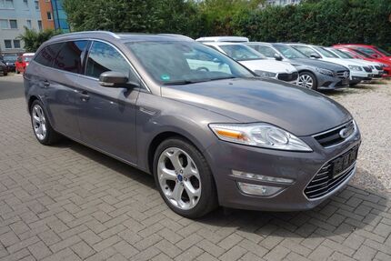 Ford Mondeo 112.000 km 8.389 &euro; Leipzig 04249