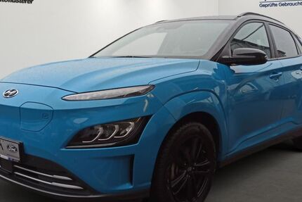 Hyundai KONA 20.656 km 27.900 € Völklingen 66333