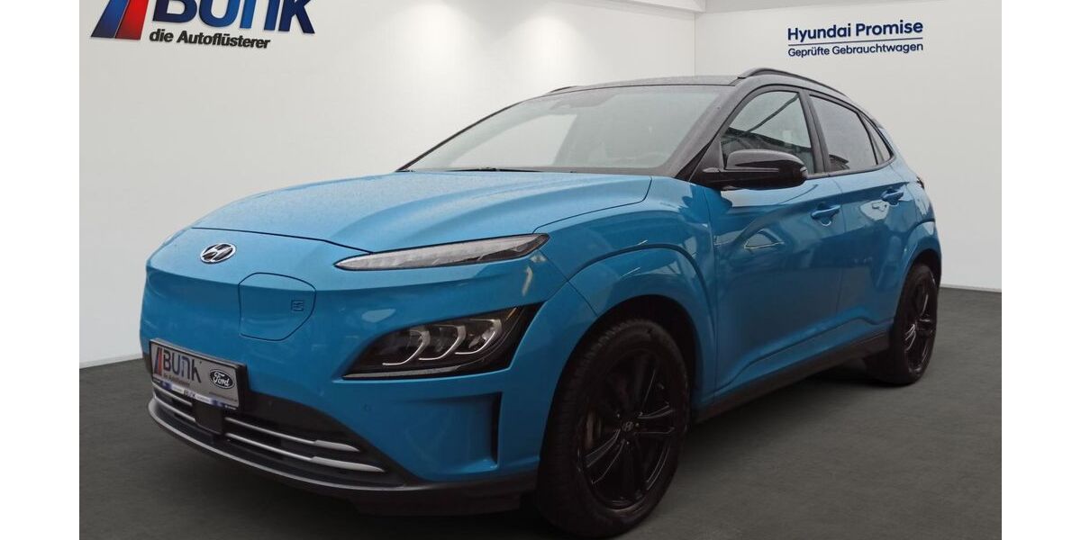 Hyundai KONA 20.656 km 27.900 € Völklingen 66333
